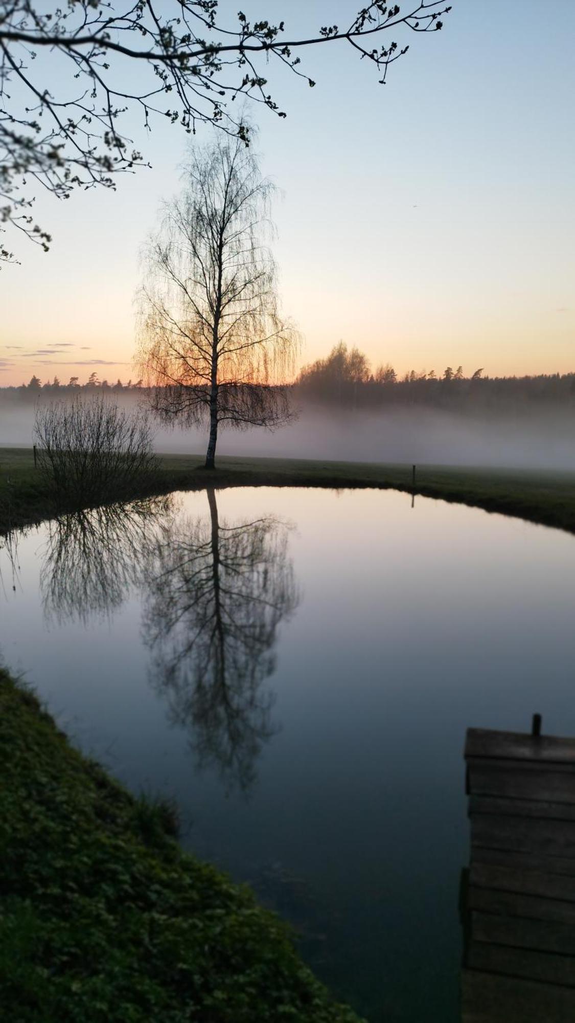 Unique Countryhouse & Sauna In Gauja Valley - Kakukalns Villa Straupe ภายนอก รูปภาพ