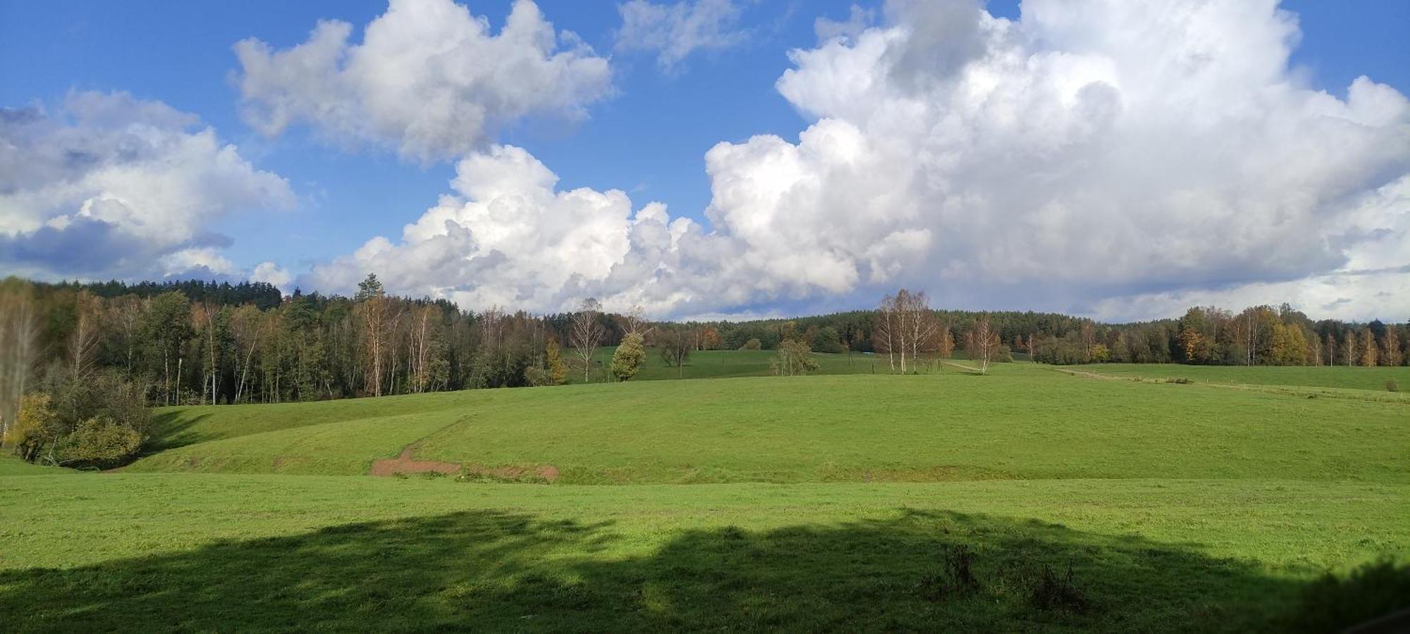 Guesthouse, Sauna & Jacuzzi In Gauja Valley - Kakukalns Straupe ภายนอก รูปภาพ
